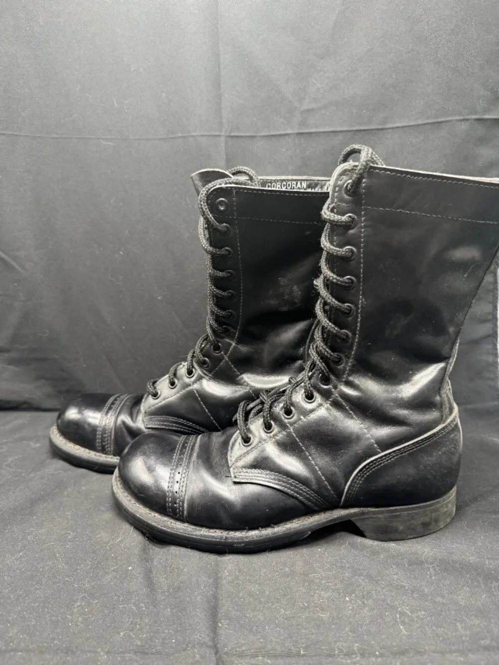 Cocran vintage 1989